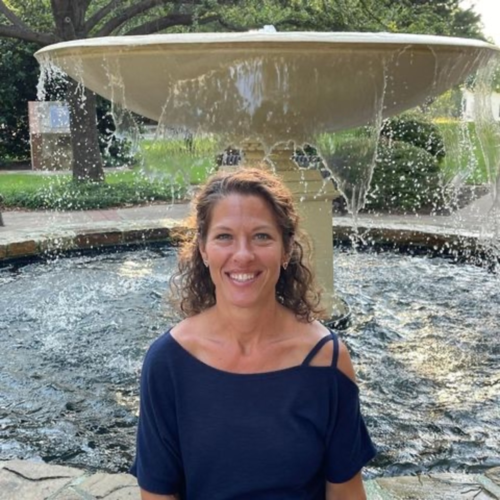 Meet your Posher, Deanne